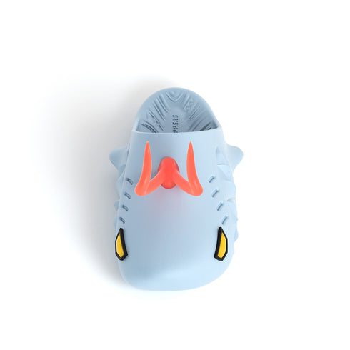 Sharkicks Pro Mule - 惡魔